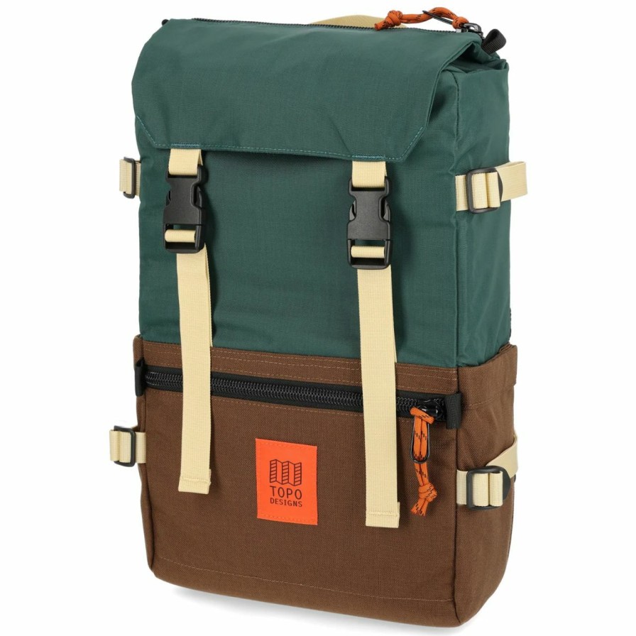 Backpacks * | Topo Designs Rover Pack