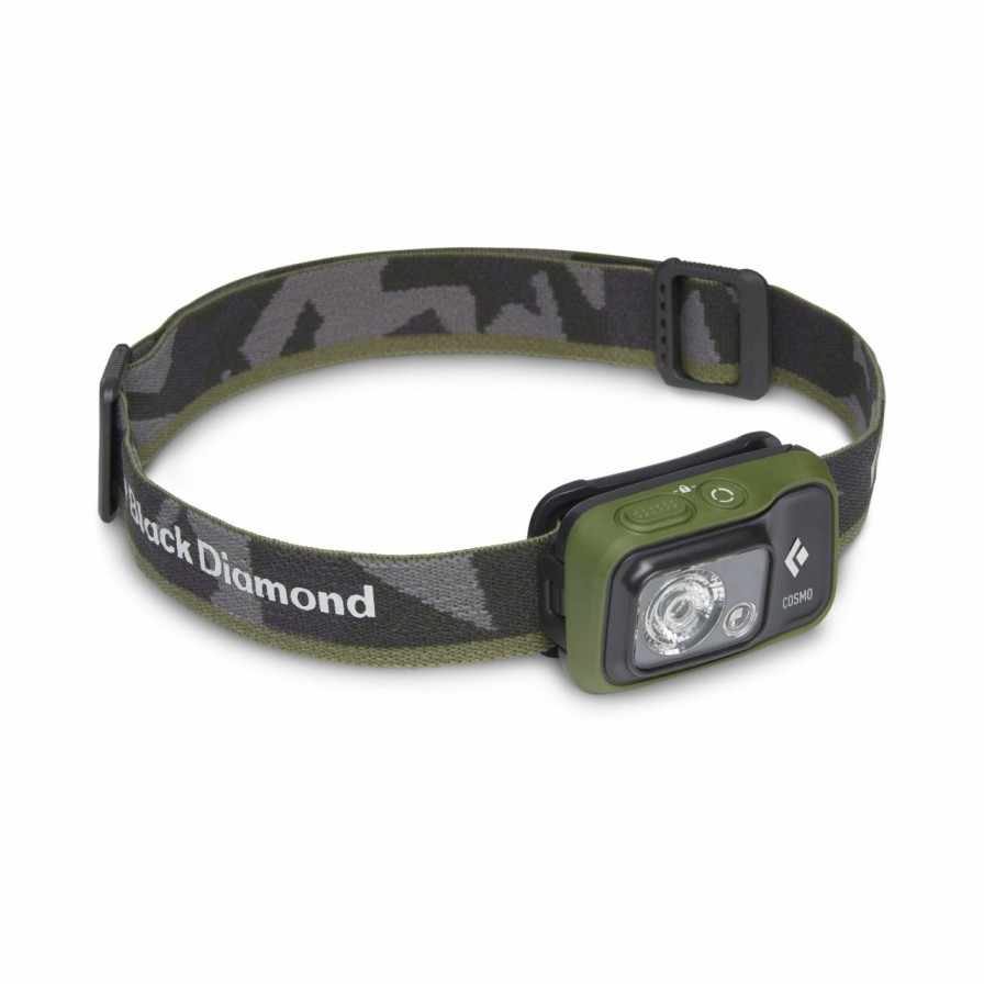 Lighting * | Black Diamond Cosmo 350 Headlamp