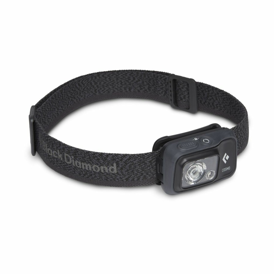 Lighting * | Black Diamond Cosmo 350 Headlamp