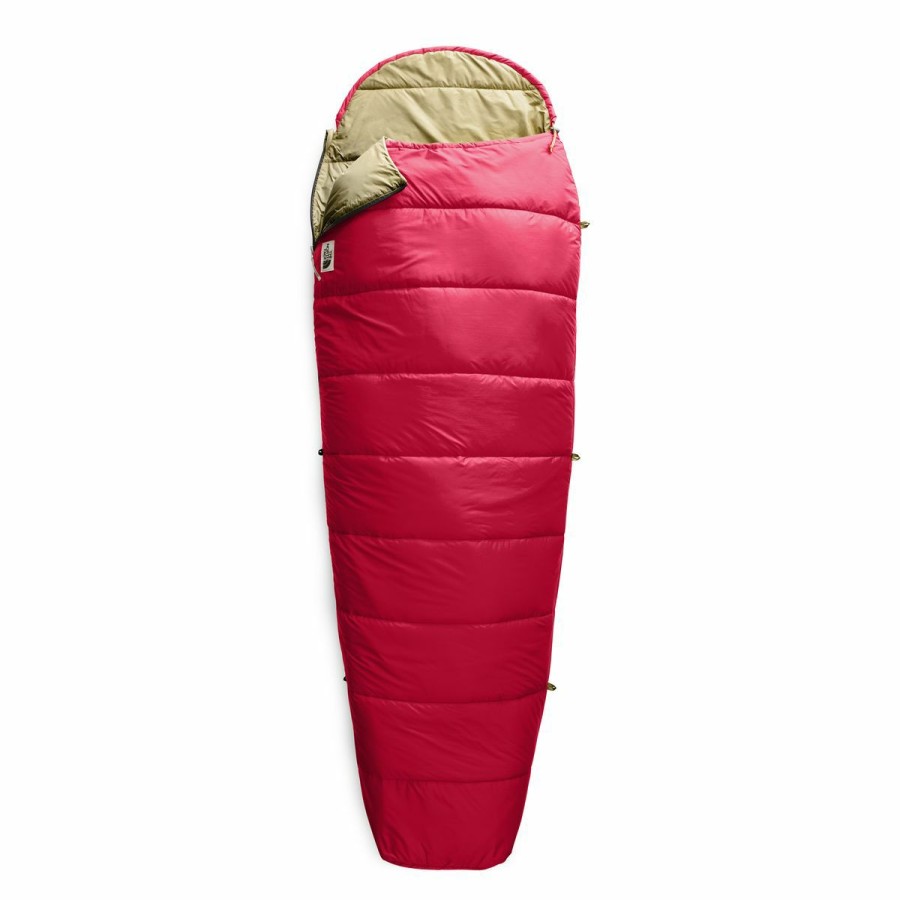 Sleeping Bags * | The North Face Eco Trail Synthetic 55 (Fall 2022)