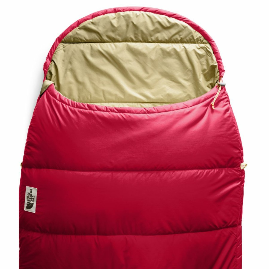 Sleeping Bags * | The North Face Eco Trail Synthetic 55 (Fall 2022)