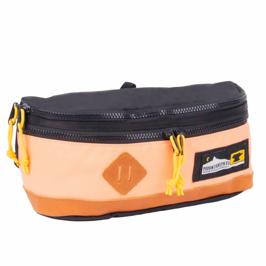 Backpacks * | Mountainsmith Trippin' Fanny Pack