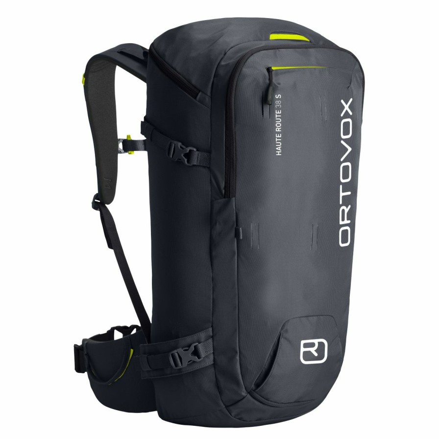 Backpacks * | Ortovox Haute Route 38 S