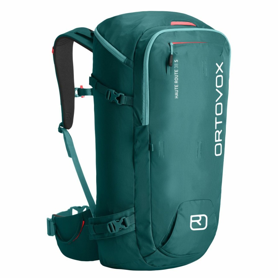 Backpacks * | Ortovox Haute Route 38 S