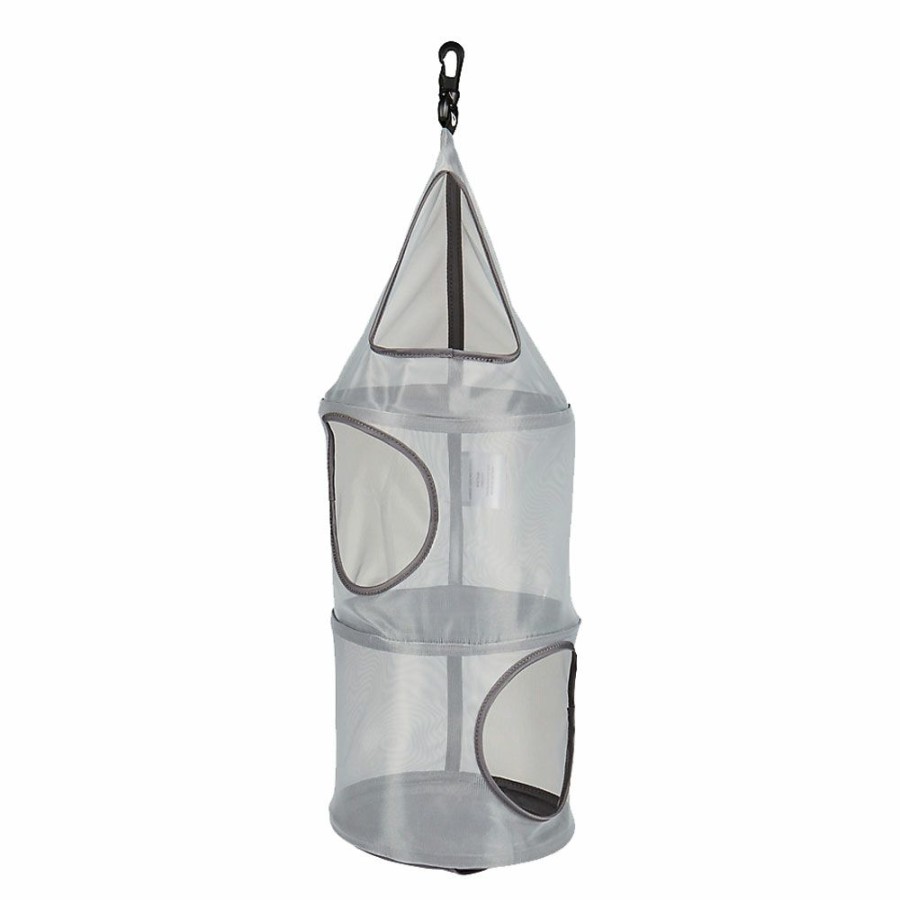 Tents * | Marmot Birdhouse 3-Shelf Hanging Tent Organizer