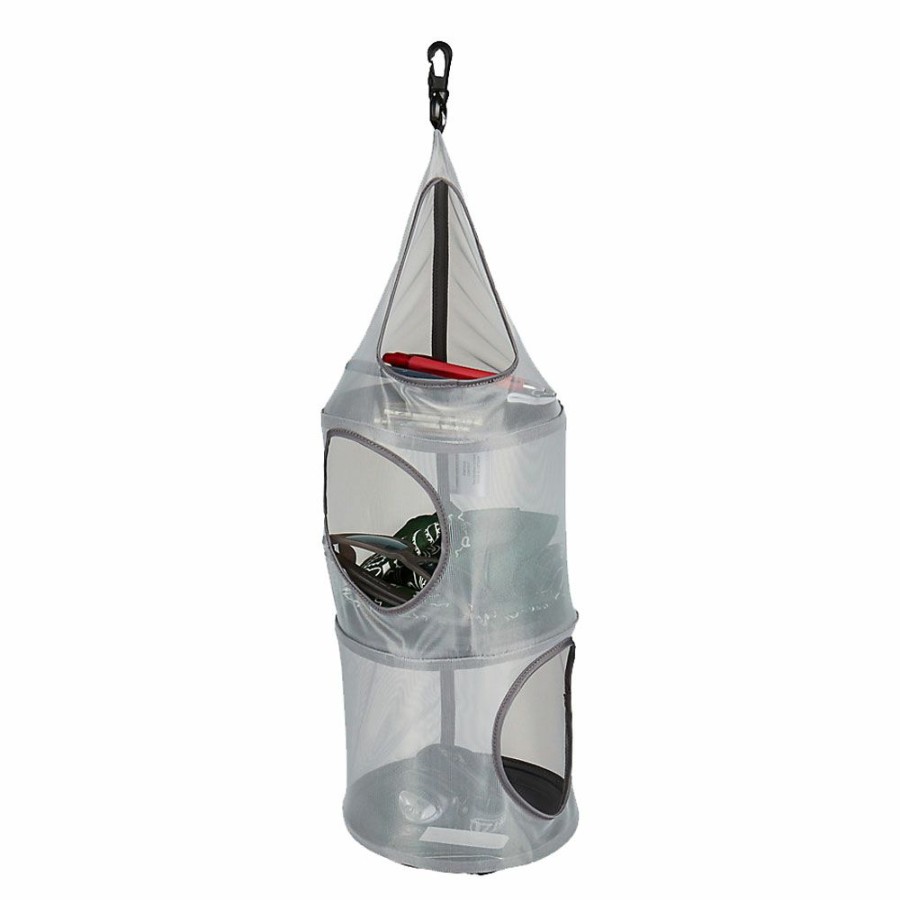 Tents * | Marmot Birdhouse 3-Shelf Hanging Tent Organizer