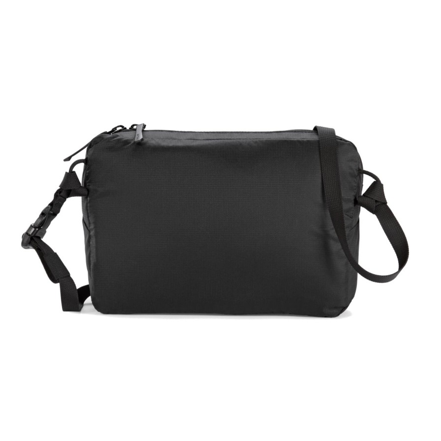 Backpacks * | Arc'Teryx Heliad 6 Crossbody Bag Black