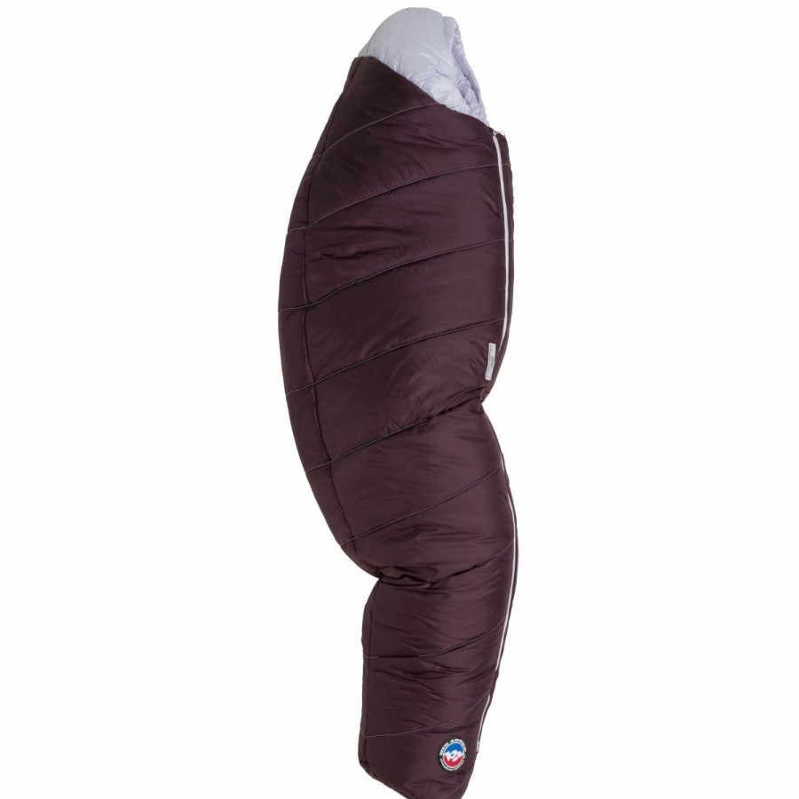 Sleeping Bags * | Big Agnes Sidewinder Camp 20 Women'S