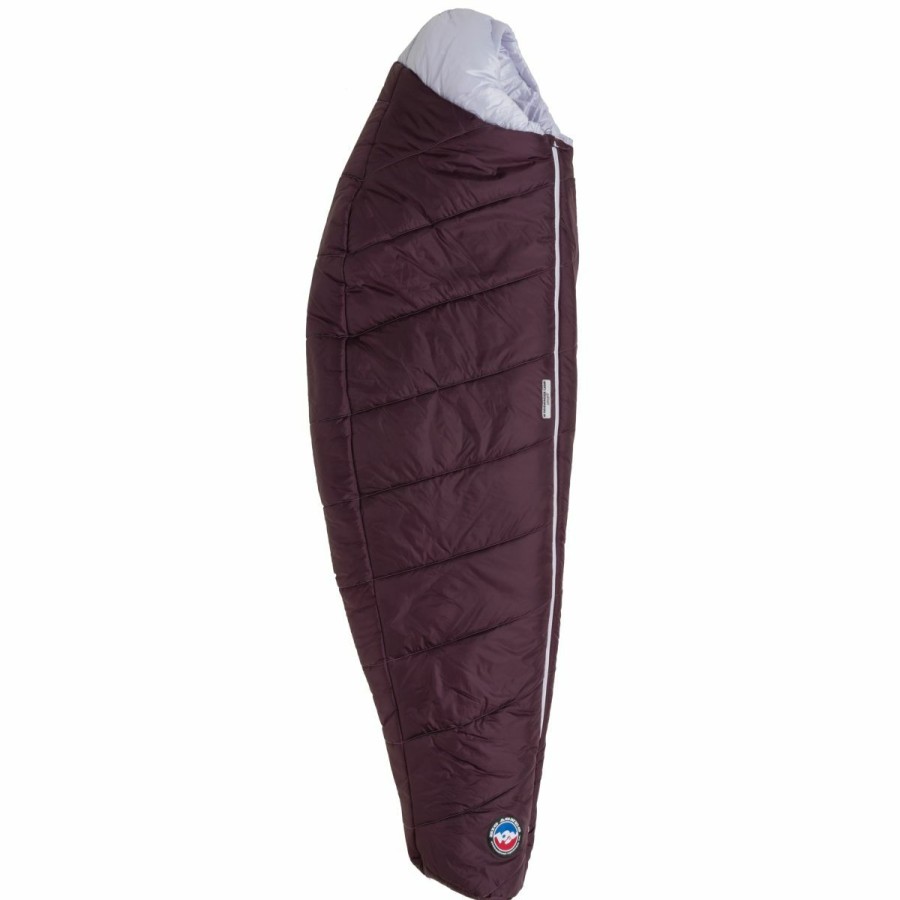 Sleeping Bags * | Big Agnes Sidewinder Camp 20 Women'S