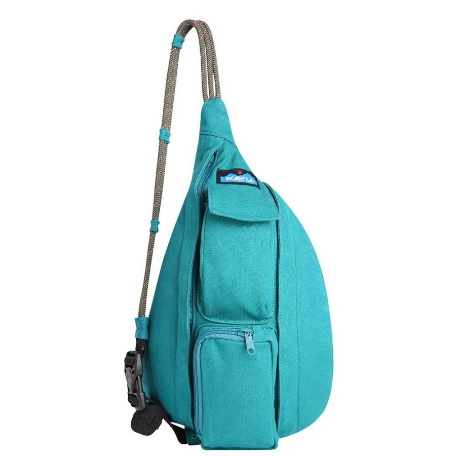 Backpacks * | Kavu Mini Rope Bag (Fall 2022)