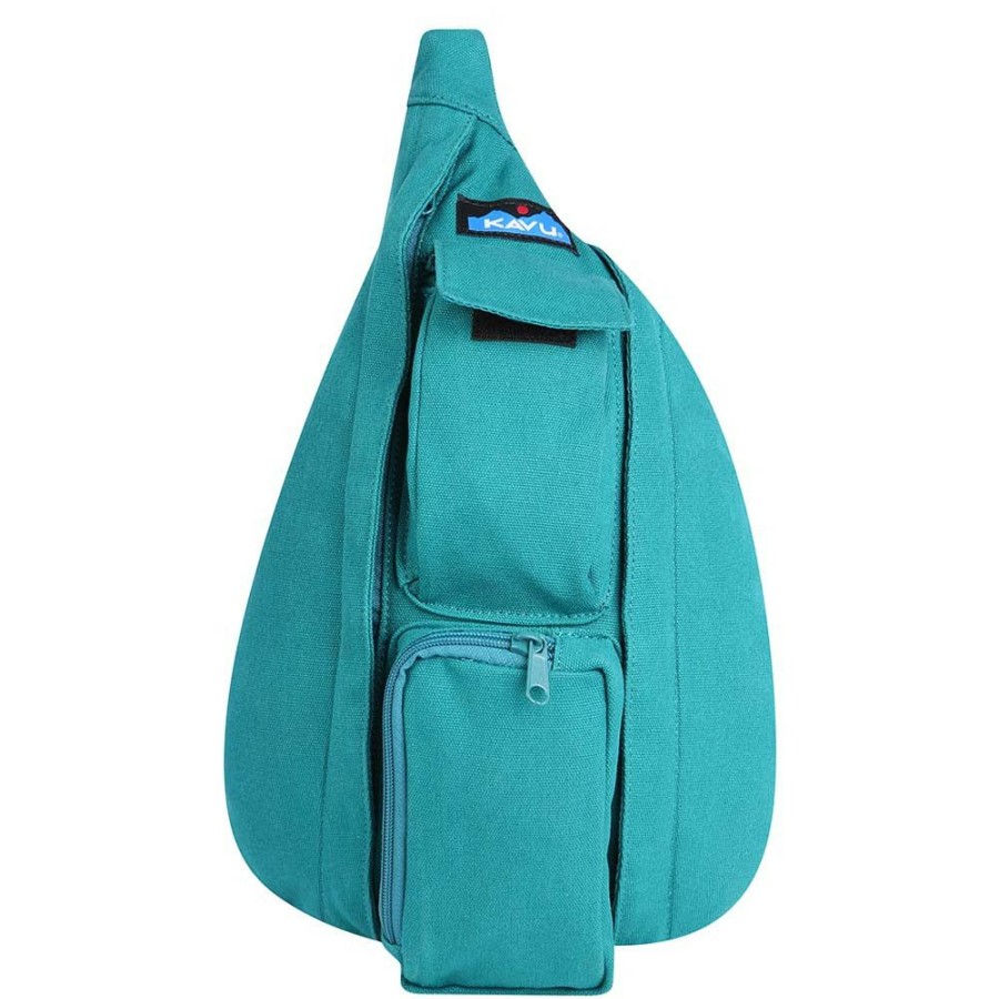 Backpacks * | Kavu Mini Rope Bag (Fall 2022)