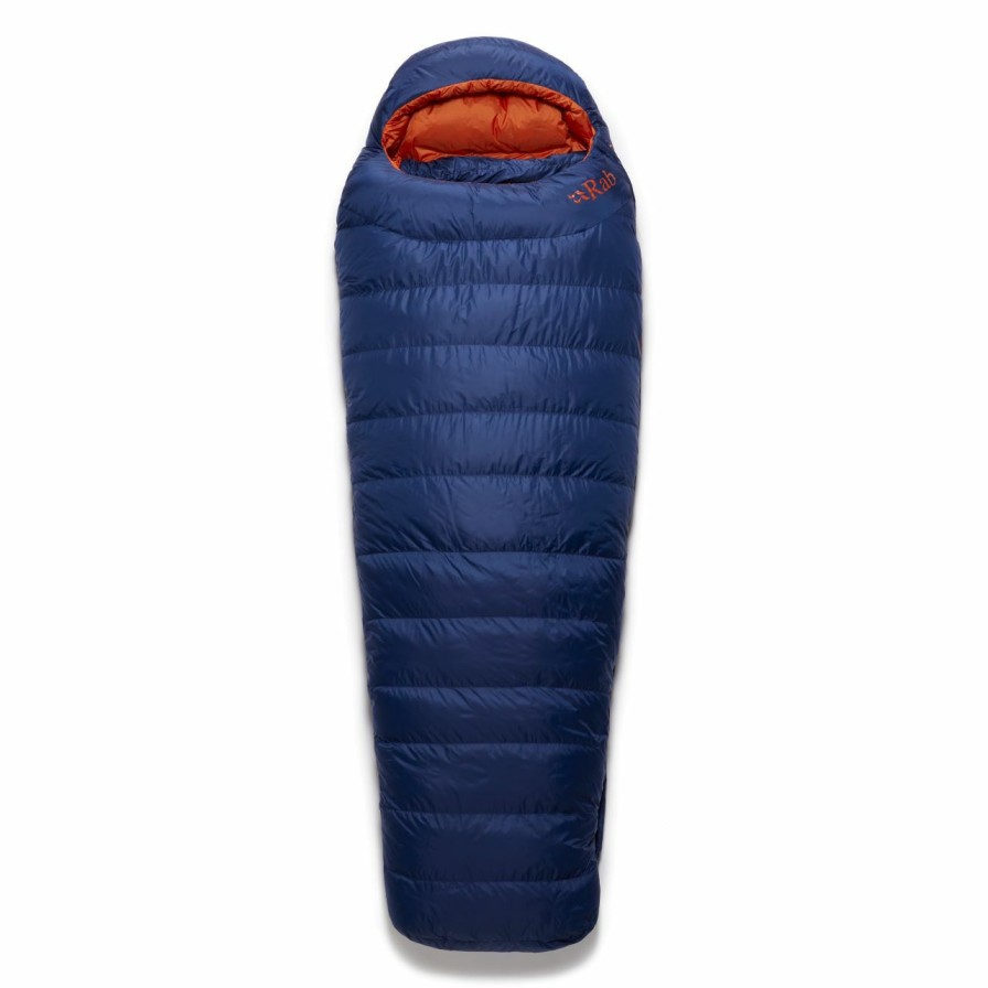 Sleeping Bags * | Rab Ascent 700 Women'S