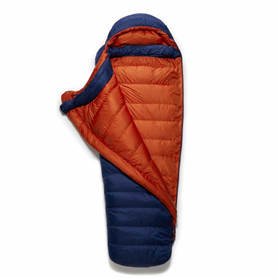 Sleeping Bags * | Rab Ascent 700 Women'S