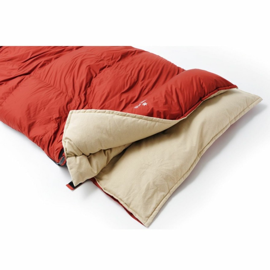 Sleeping Bags * | Snow Peak Ofuton Sleeping Bag 1400