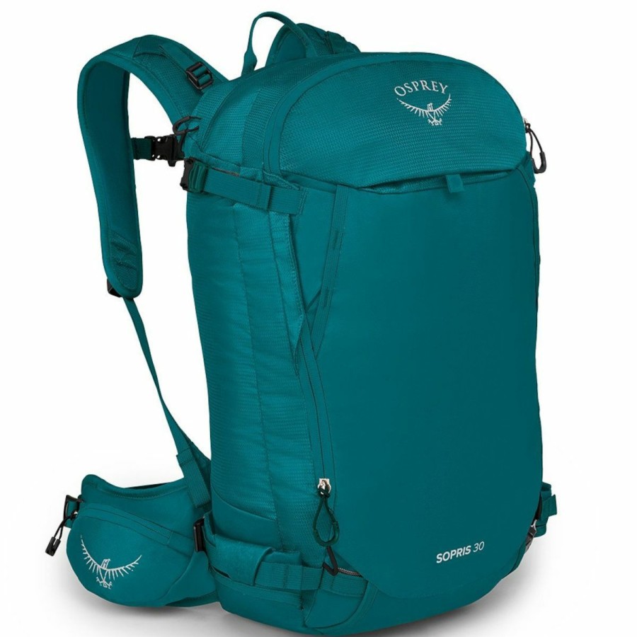 Backpacks * | Osprey Sopris 30 Women'S