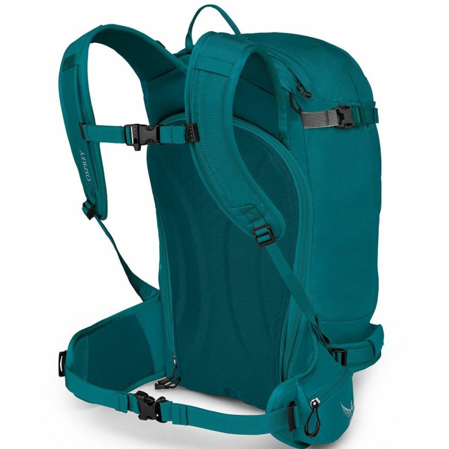 Backpacks * | Osprey Sopris 30 Women'S