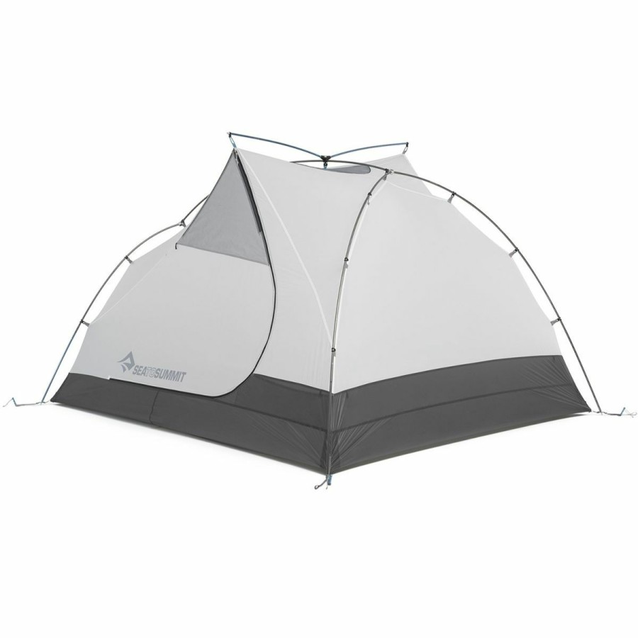 Tents * | Sea To Summit Telos Tr3 Plus