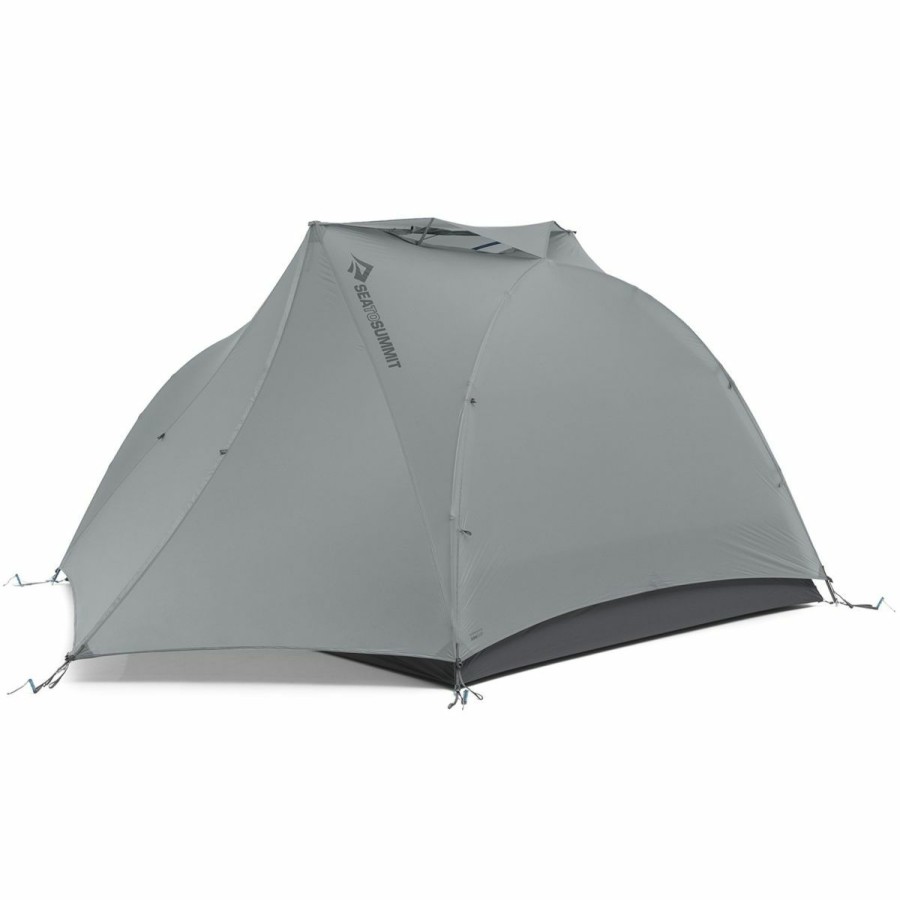 Tents * | Sea To Summit Telos Tr3 Plus