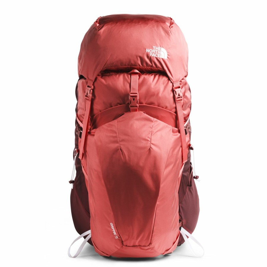 Backpacks * | The North Face Griffin 75 Women'S (Spring 2020)