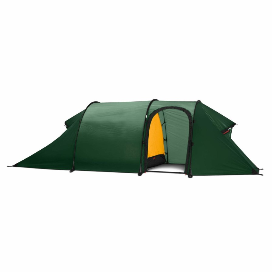 Tents * | Hilleberg Nammatj 3 Gt