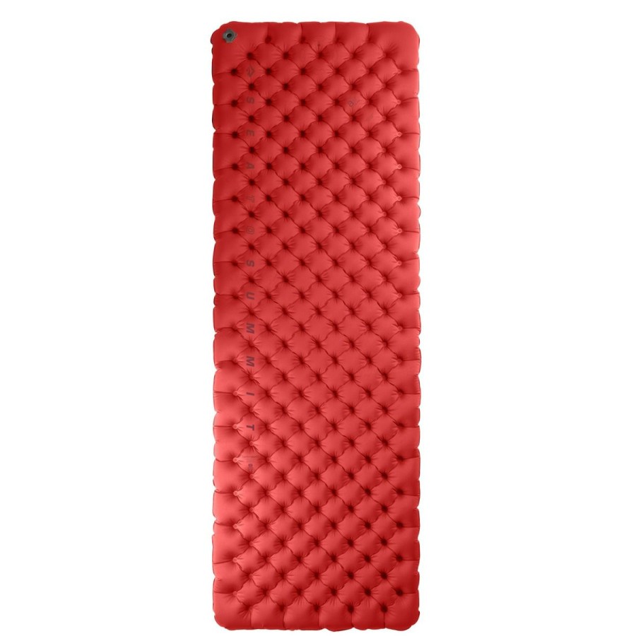 Sleeping Pads * | Sea To Summit Comfort Plus Xt Insulated Mat