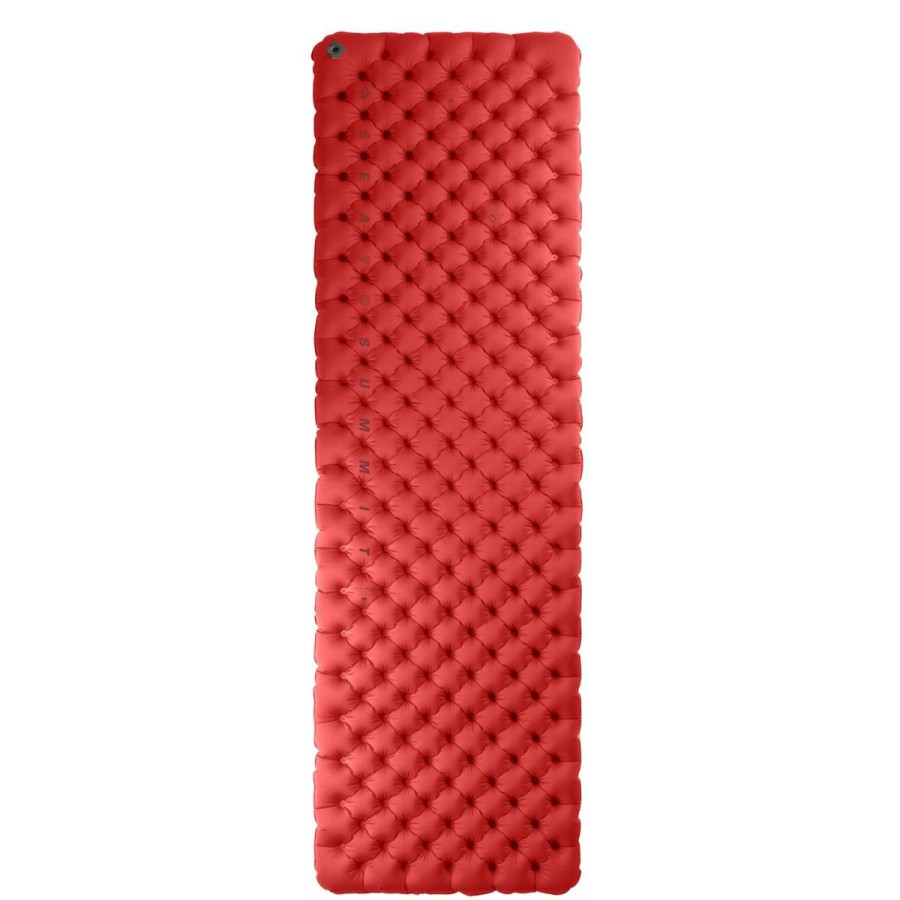 Sleeping Pads * | Sea To Summit Comfort Plus Xt Insulated Mat