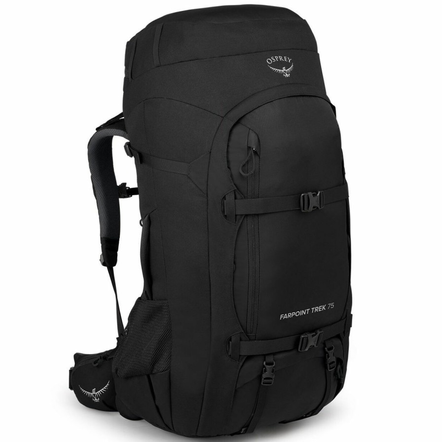 Backpacks * | Osprey Farpoint Trek Pack 75 Men'S