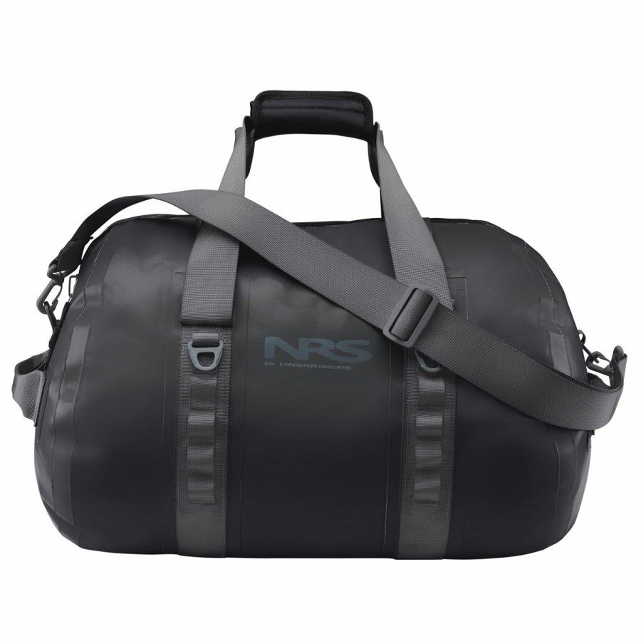 Backpacks * | Nrs Expedition Driduffel 35L