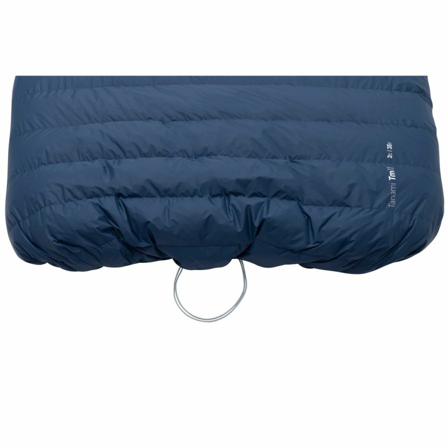 Sleeping Bags * | Sea To Summit Tanami Tmii Down Comforter 35F