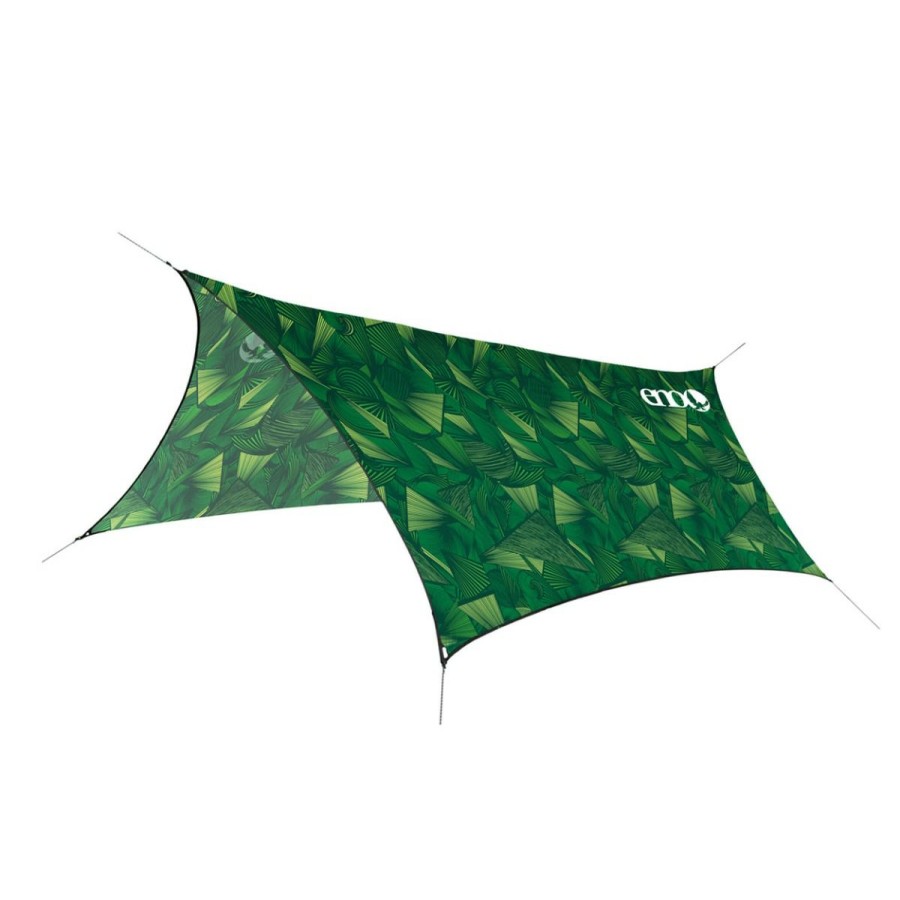 Tents * | Eno Profly Rain Tarp Prints (Fall 2022)