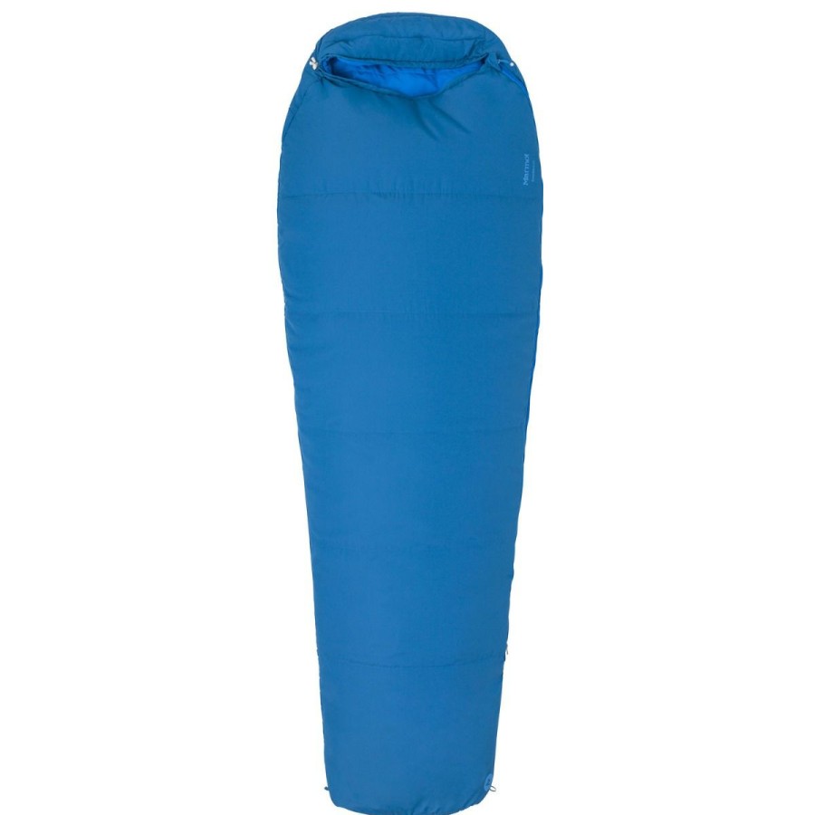 Sleeping Bags * | Marmot Nanowave 25