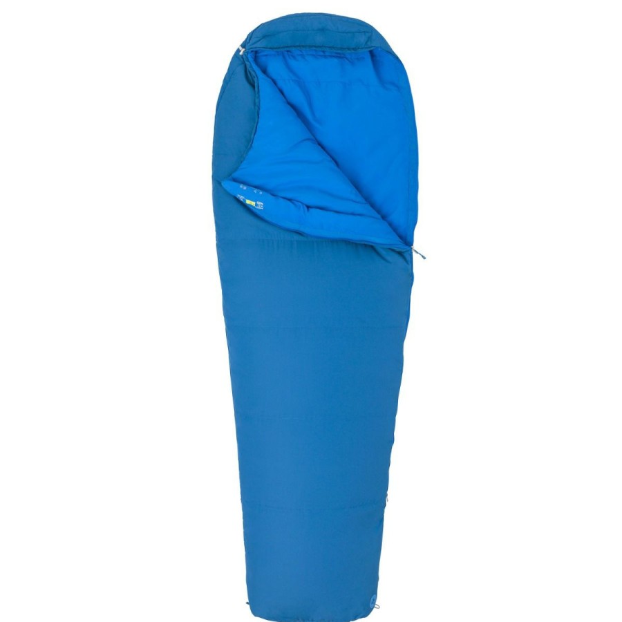 Sleeping Bags * | Marmot Nanowave 25