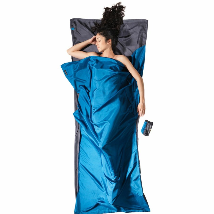 Sleeping Bags * | Cocoon Silk Travelsheet