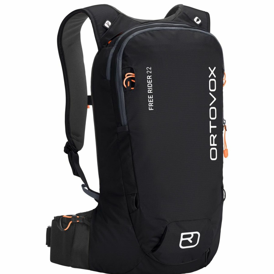 Backpacks * | Ortovox Free Rider 22