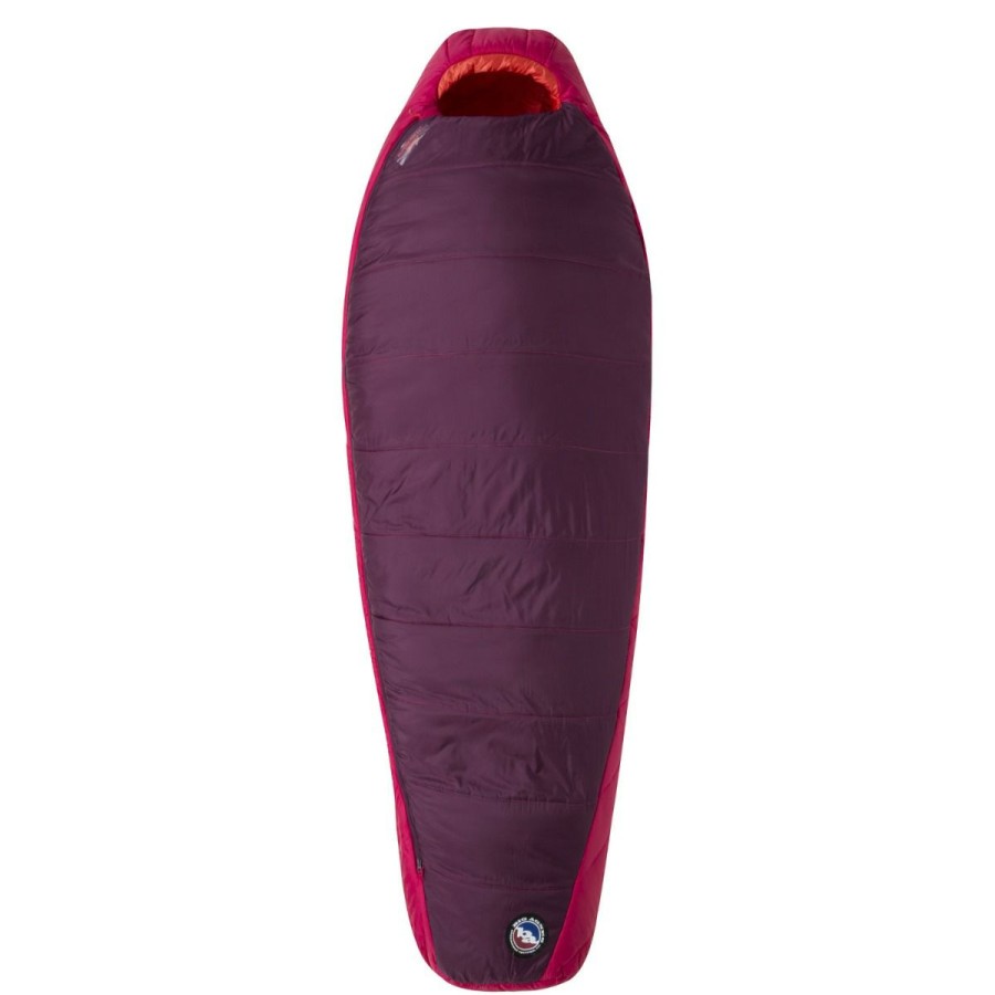 Sleeping Bags * | Big Agnes Sunbeam 15 Women'S (Fall 2022)