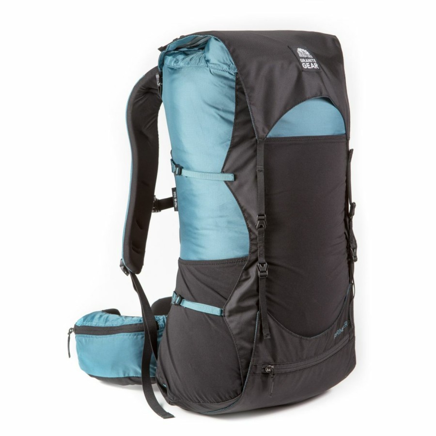 Backpacks * | Granite Gear Perimeter 35 Women'S Marina / Black