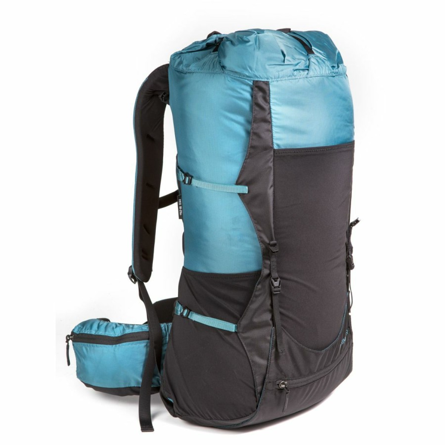 Backpacks * | Granite Gear Perimeter 35 Women'S Marina / Black