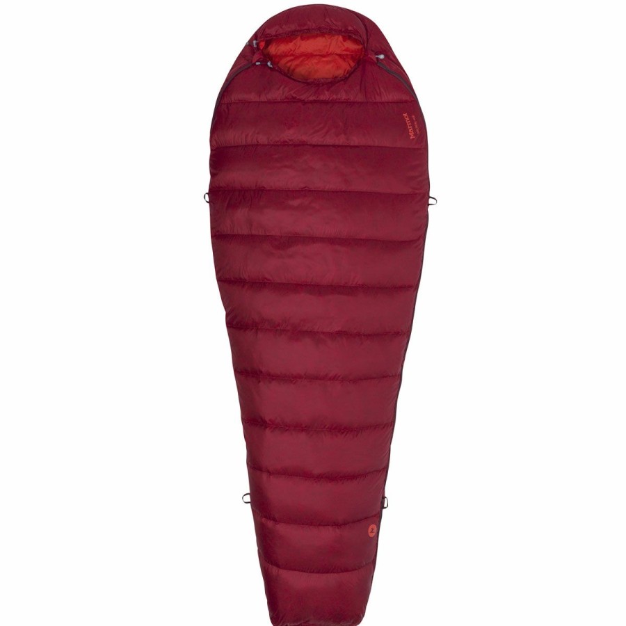 Sleeping Bags * | Marmot Micron 40