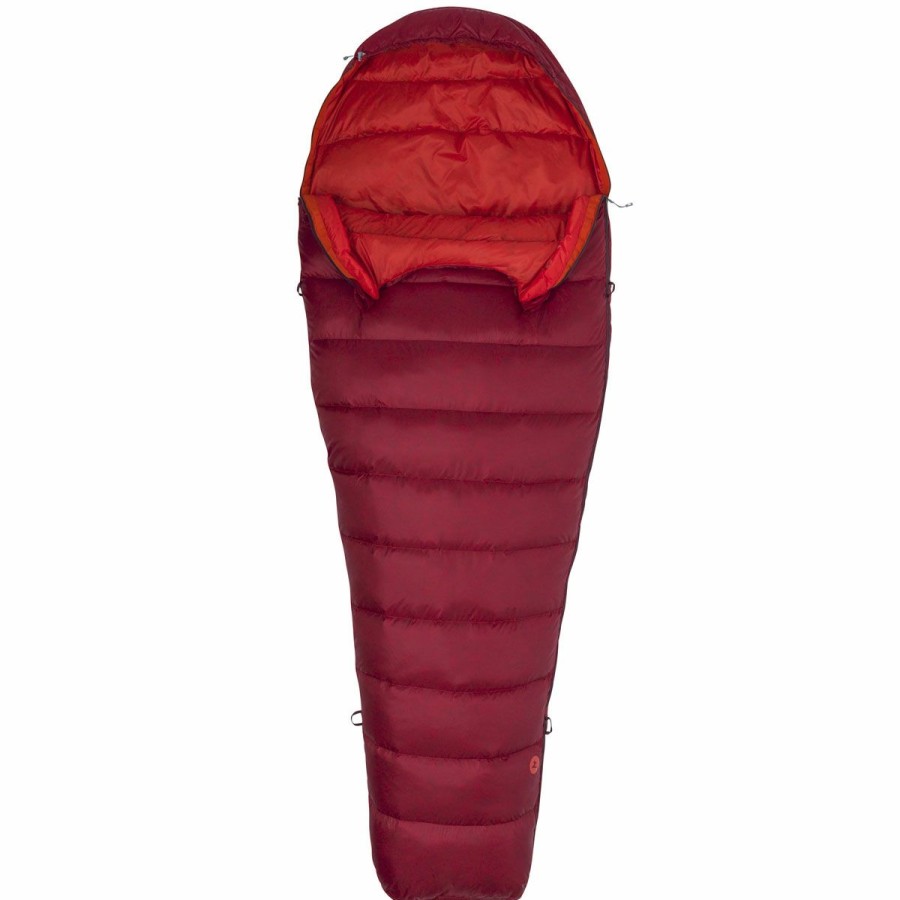 Sleeping Bags * | Marmot Micron 40