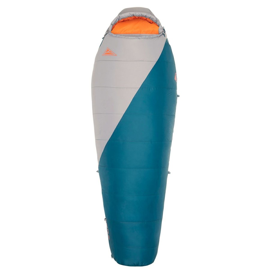 Sleeping Bags * | Kelty Cosmic Synthetic 20 Women'S