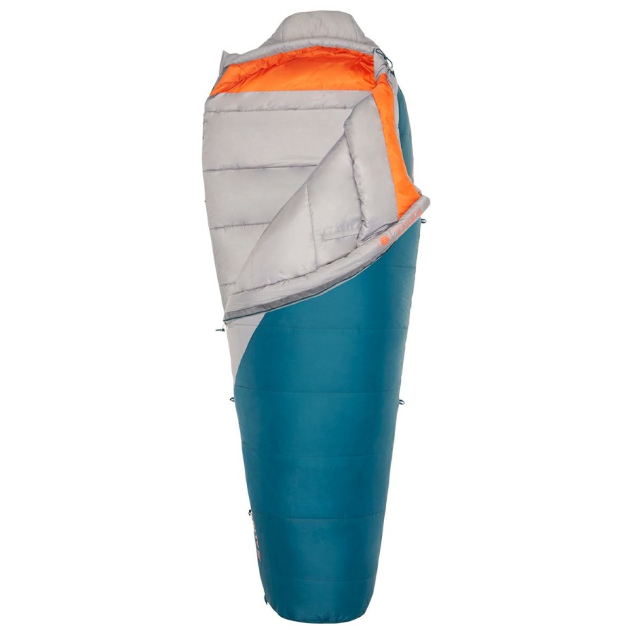 Sleeping Bags * | Kelty Cosmic Synthetic 20 Women'S