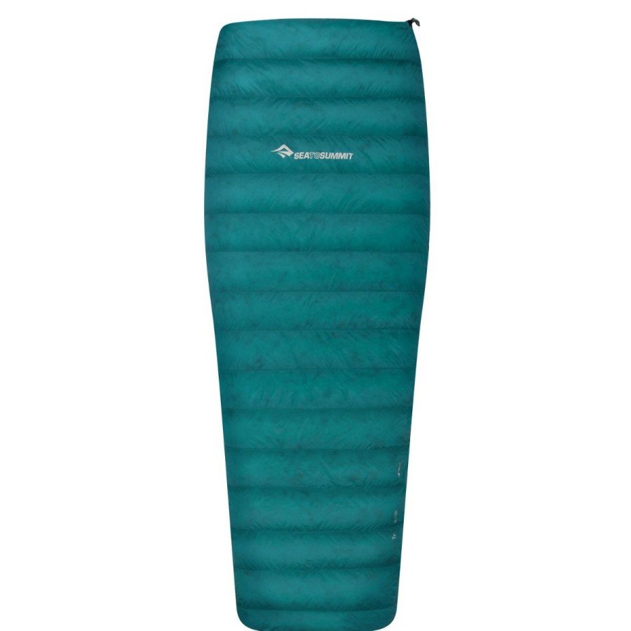 Sleeping Bags * | Sea To Summit Traveller Trii 30F