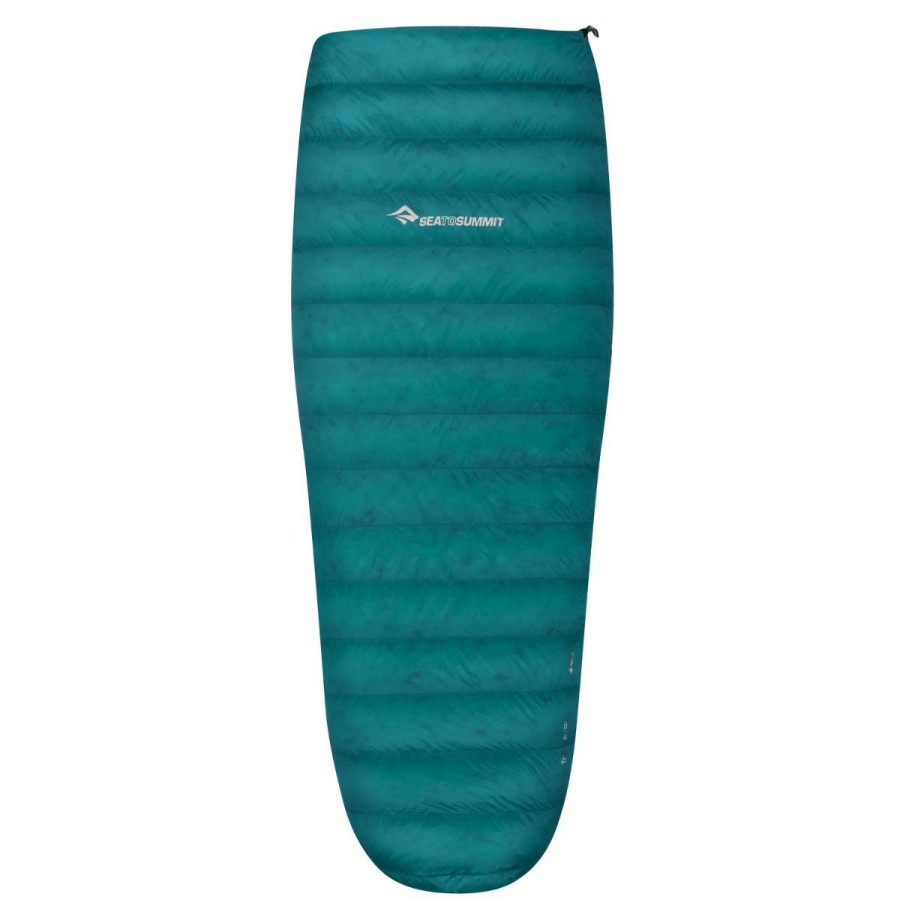 Sleeping Bags * | Sea To Summit Traveller Trii 30F