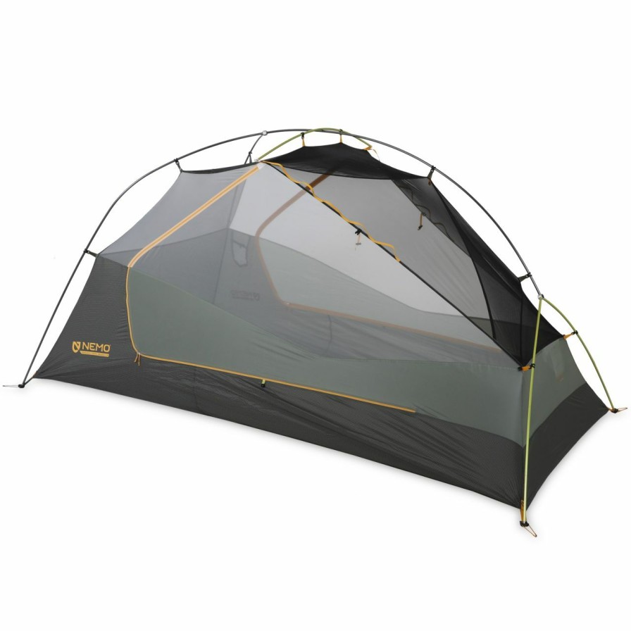 Tents * | Nemo Dragonfly Osmo Bikepack 2P