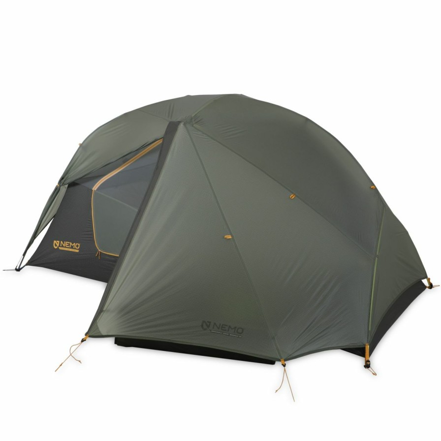 Tents * | Nemo Dragonfly Osmo Bikepack 2P