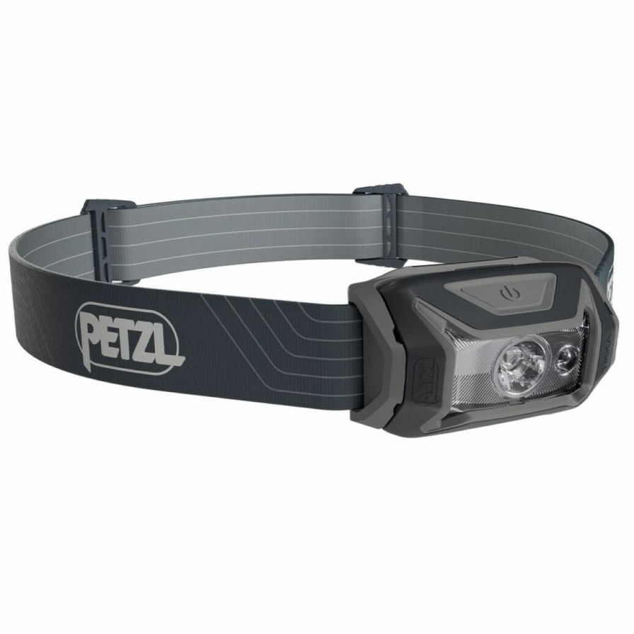 Lighting * | Petzl Tikka Headlamp