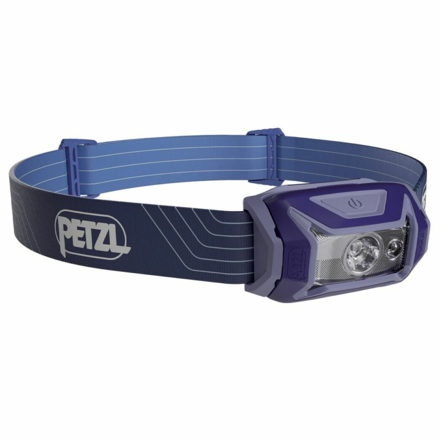 Lighting * | Petzl Tikka Headlamp