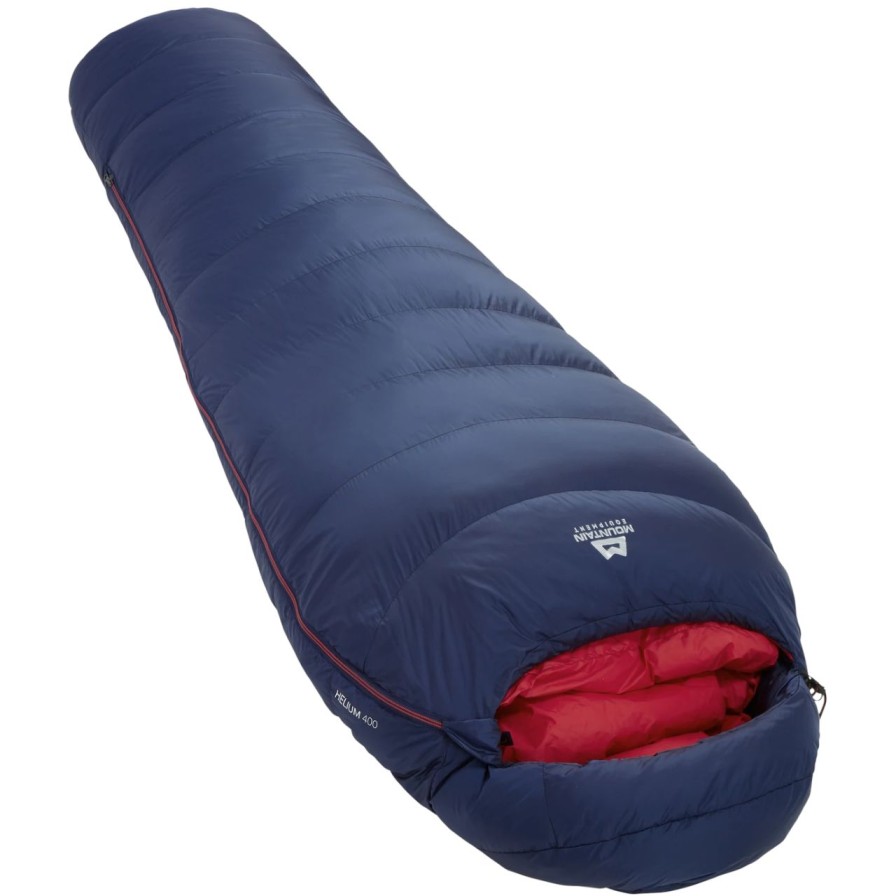 Sleeping Bags * | Mountain Equipment Helium 400 Women'S