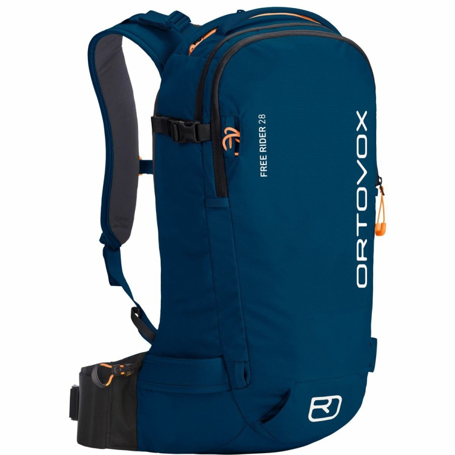 Backpacks * | Ortovox Free Rider 28