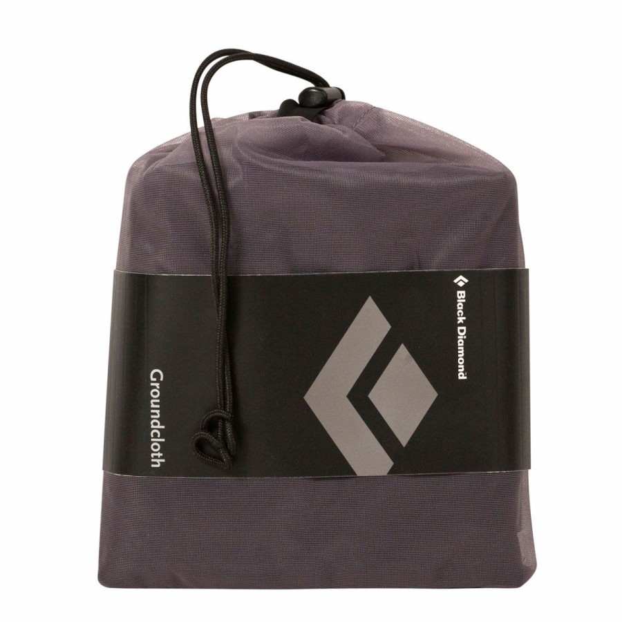 Tents * | Black Diamond Firstlight 3P Ground Cloth